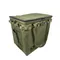 GT-G 一單位折疊收納袋 - 軍綠色 one unit folding storage bag - armygreen