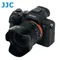 JJC索尼副廠Sony遮光罩LH-S2860 BLACK適FE 28-60mm f/4-5.6和E PZ 16-50mm f/3.5-5.6 OSS