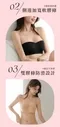 隱形平口內衣