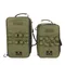 PTH-D1 收納盒(大)- 軍綠色  Storage box (L) - armygreen