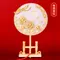 中式婚禮扇子DIY-預購商品