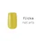 flicka nail arts 彩色凝膠-c005 透色