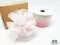 PO-L4 超可愛_蕾絲雪紡魔法手拉花緞帶 55mm  (PO-L4 PULL BOW RIBBON 55mm )