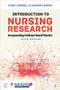 Introduction to Nursing Research: Incorporating Evidence-Based Practice