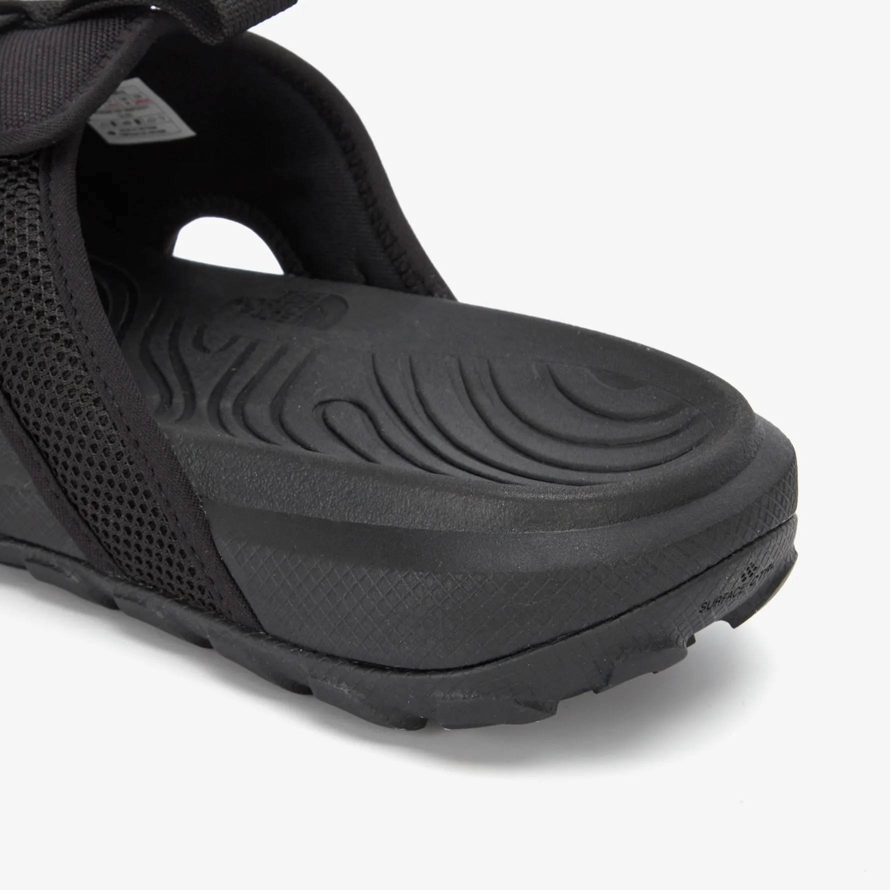 THE NORTH FACE M EXPLORE CAMP SLIDE 探險營地拖鞋NS92Q13