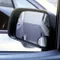 CARMATE  安全輔助鏡(扇型)  CZ244