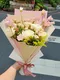 A1-10│情人節花束│新北市花店│蘆洲花店│花束│花店│訂花│送花