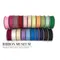 K983-09 雙邊跳線羅紋緞帶 9mm (Side stitching Grosgrain Ribbon)