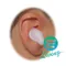 【缺貨】Mack's Earplugs 黏土耳塞 (6入) #00007