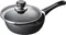 【缺貨】丹麥 SCANPAN 20cm Stew pan with lid 不沾深炒鍋(含鍋蓋) #20101200