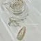 NOVEL Aurora sand glitter G841