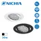 【鹿屋燈飾】DH089-3-6 高瓦數崁燈 Ø93mm 可轉角崁燈 台灣製日亞晶片燈具