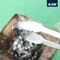 [ KZM ] 不鏽鋼炭火夾+烤網清潔銅刷鏟組｜K5T3G008 露營烤肉 木炭夾 烤網清潔刷 烤肉組