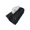 PTB-005 黑色紙巾盒  tissue box series - black