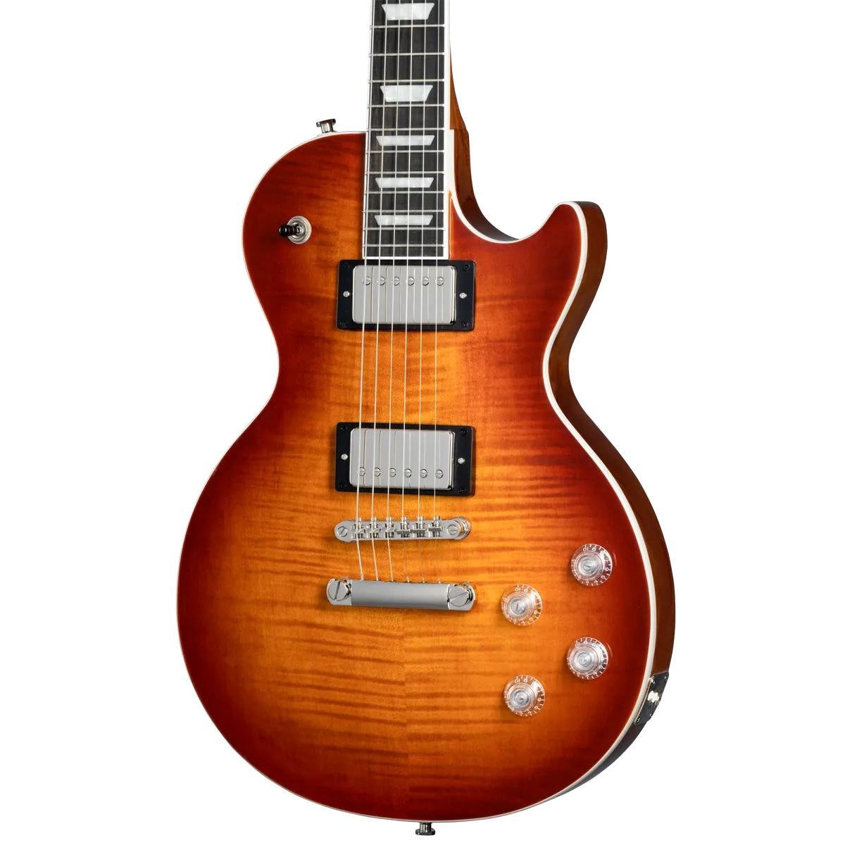 Epiphone IBG Les Paul Modern Figured❣️ Les Paul Modern Figured | Epiphone