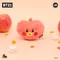 BT21 ❁ 絨毛娃娃 吊飾 零錢包 小物包