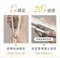 Pro+負離子直捲兩用離子夾｜POPRORO帕璐璐