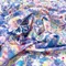 日本KOKKA 5折起↘【插畫家品牌 mumea 聯名】網購獨家｜夢幻水彩三色堇（Pansy / パンジー）・質感親膚透氣純棉細棉布｜仙氣夏裝必備