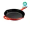 【缺貨】Le Creuset 單柄鑄鐵平底煎鍋 20cm 櫻桃紅