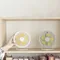 鐵藝USB風扇 (Upright USB Fan)