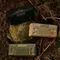 [ CARGO ] 桌椅專用磁吸式戰術包4L-黑色/沙色/軍綠/灰色 │ 四色 椅側包 收納包 磁吸收納包 露營收納包 戶外收納包