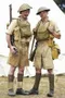 Folklore Classic 1943復刻英軍高腰短褲 Khaki Drill Shorts Gurkha