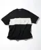客訂0908 / 日本🇯🇵Nautica 重磅撞色口袋短Tee