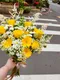 E1-7│捧花│新北市花店│蘆洲花店│婚禮│訂花│送花