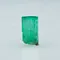 超光哥倫比亞木佐六面柱高品質祖母綠原礦2.61ct  ( 含黃鐵礦 )