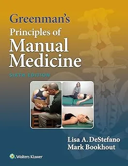 Greenman's Principles of Manual Medicine