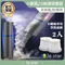 【lestar】吸塵器專用可水洗HEPA濾網 適用 小颶風2.0 ls-6033 2入