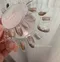 Palette Carys 完美訂製-免清金屬3D造型膠-香檳沙金4g C04