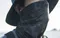 24年 Shimano AC-040X 多功能 抗UV 快乾透氣 彈性 頸套 口罩 頭套 面罩 髮套 防曬領巾