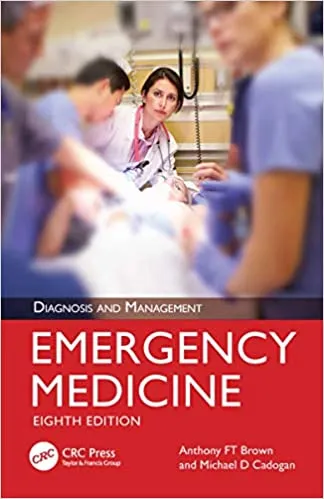 Emergency Medicine: Diagnosis and Management