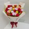 A4-23│母親節花束│新北市花店│蘆洲花店│花束│訂花│送花