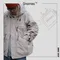 “Gnomes lab”22AW WATER RESISTANT OUTDOOR ANORAK JACKET / 米色