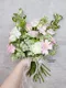 E1-18│捧花│新北市花店│蘆洲花店│婚禮│訂花│送花