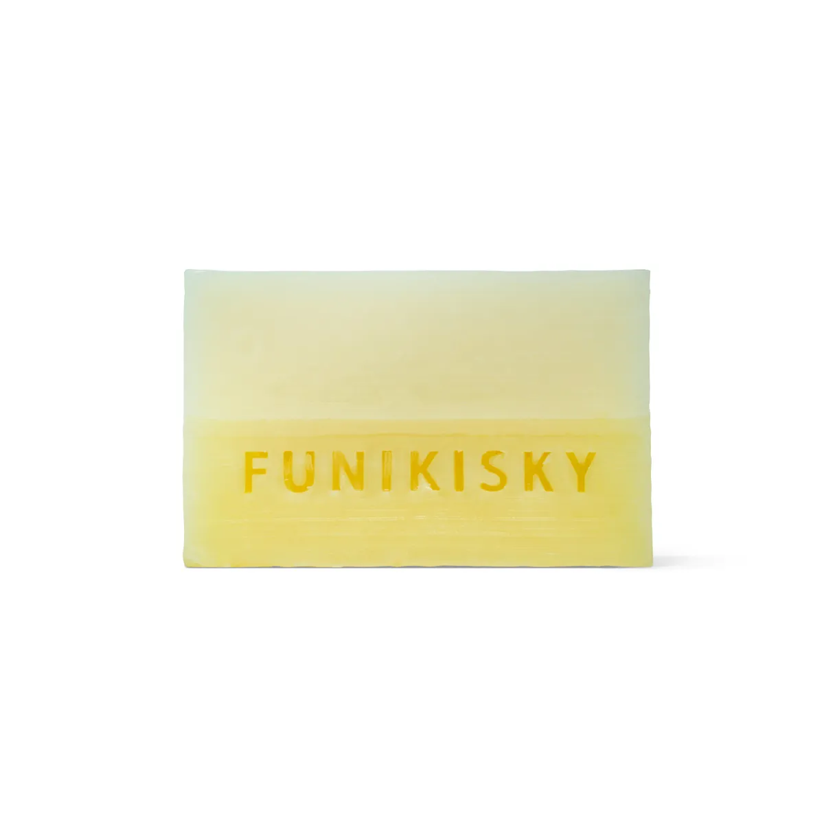 【FUNIKISKY青柚香氛皂】Melofresh Fragrance Handmade Soap