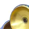 【絕版】【7折優惠】超光速粒子青金石黃銅罐