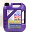 【缺貨】LIQUI MOLY LEICHTLAUF HIGH TECH 5W40 #3864 合成機油 5L