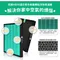 綠綠好日 適用 Frigidaire 富及第 FAP-8202HP【一年份濾網組】HEPA抗菌 顆粒活性碳 二合一濾網
