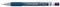 日本製造Pentel飛龍粗芯自動鉛筆1.3mm鉛筆AM13（筆芯:1.3mm;B或HB）低重心、握把柔軟 適初學者、幼稚園幼兒園學童小朋友