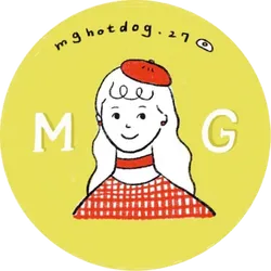mghotdog.27日本代購