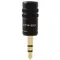 韓國製造EDUTIGE超小型全指向高靈敏度電容麥克風ETM-001(雙單聲道,3.5mm輸出,含防風罩)mic micphone