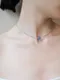 Gulloo 冰島海藍寶項鍊(海藍)