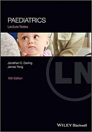 Paediatrics Lecture Notes