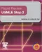Rapid Review USMLE Step 2 with Student Consult Access