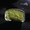 超光速粒子捷克隕石11.44g