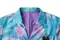 【22FW】 Recyancle 渲染造型西裝外套 (藍)