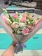 A1-169│情人節花束│新北市花店│蘆洲花店│花束│花店│訂花│送花